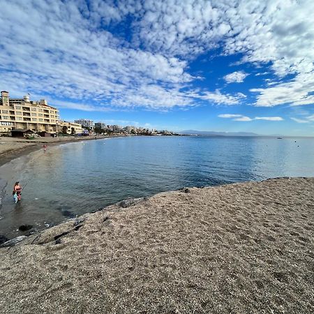 Mrv Apartamento Al Lado De La Playa Con Parking 베날마데나코스타 외부 사진