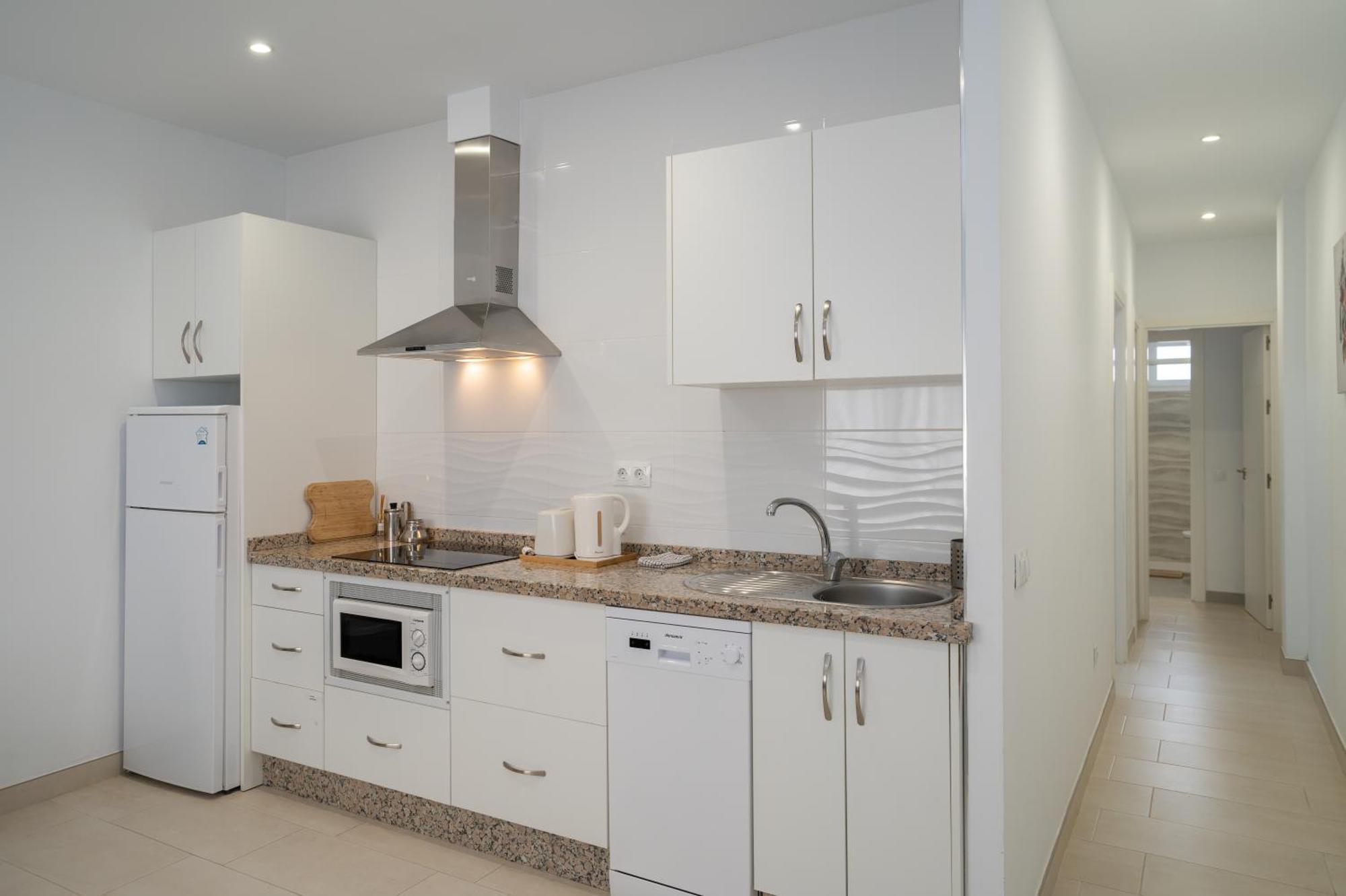 Mrv Apartamento Al Lado De La Playa Con Parking 베날마데나코스타 외부 사진