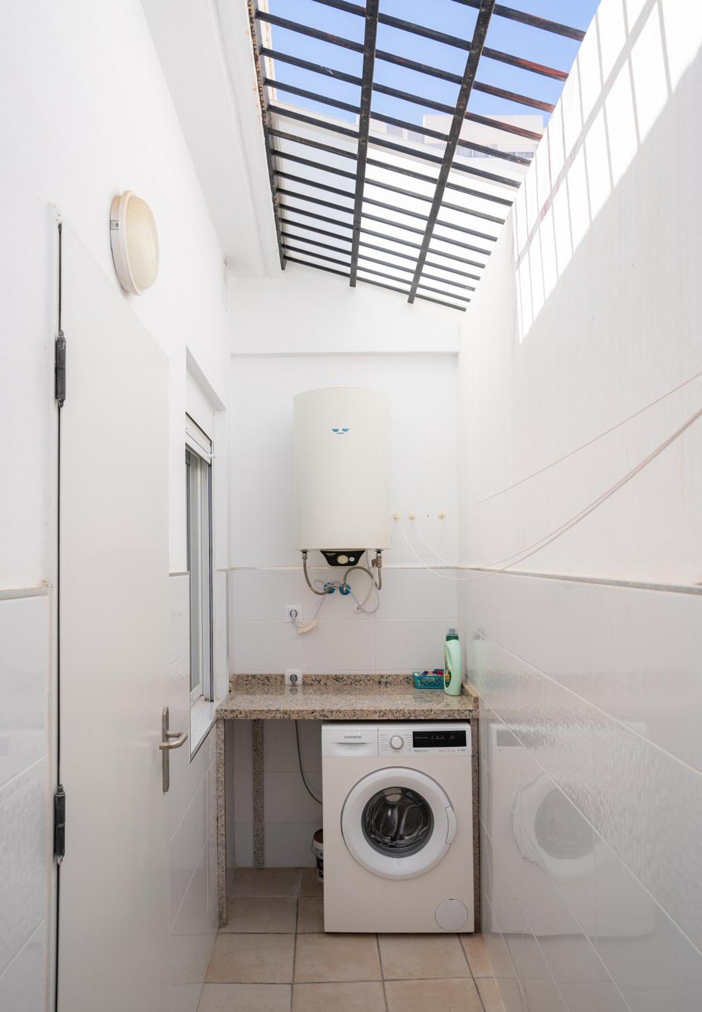 Mrv Apartamento Al Lado De La Playa Con Parking 베날마데나코스타 외부 사진