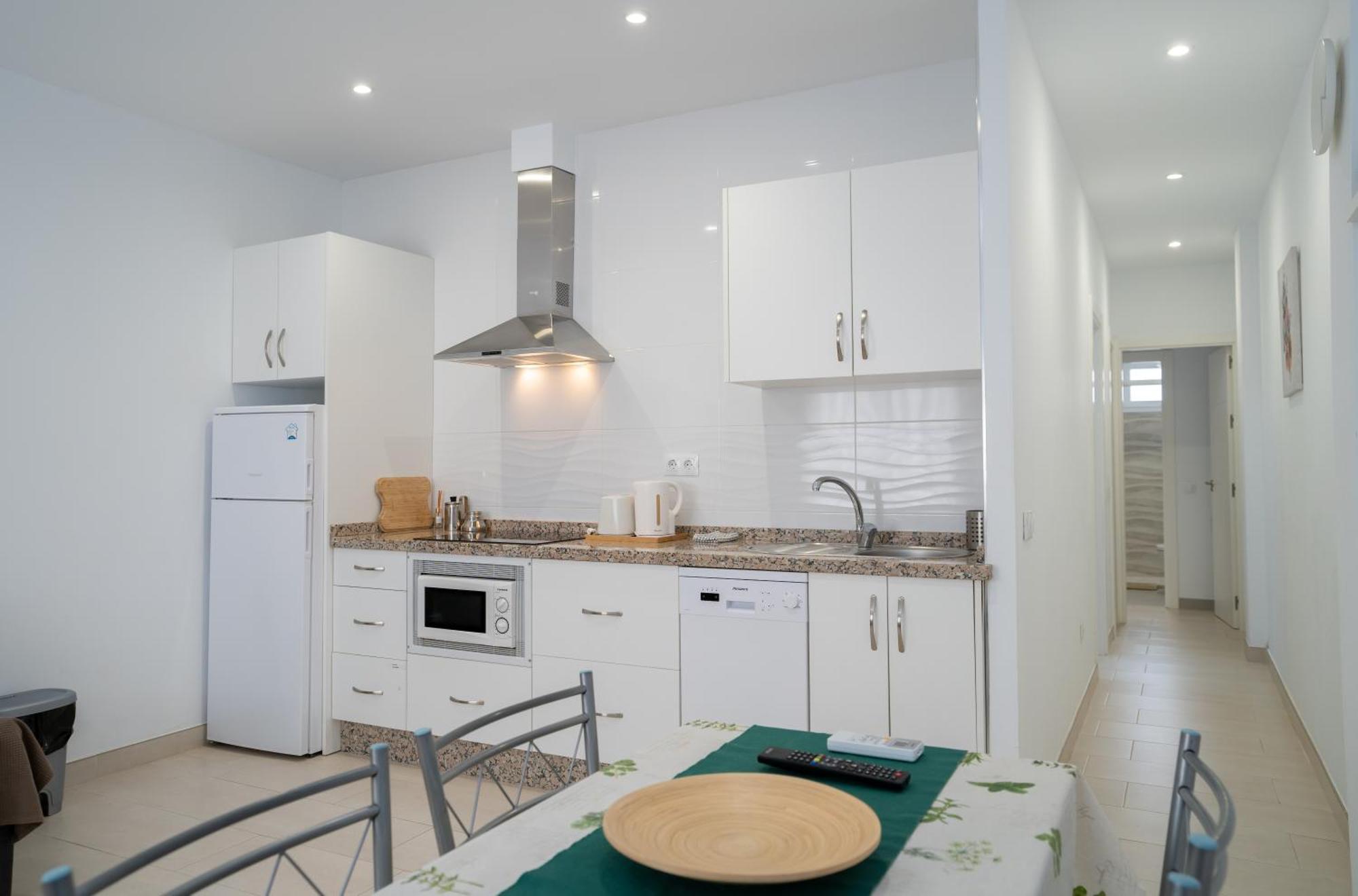 Mrv Apartamento Al Lado De La Playa Con Parking 베날마데나코스타 외부 사진